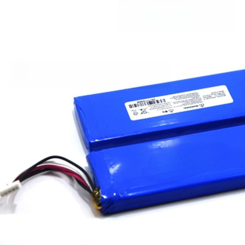 3.7V 5000mAh JBL PULSE3 バッテリー用 - Audio Music Only のレビューと価格