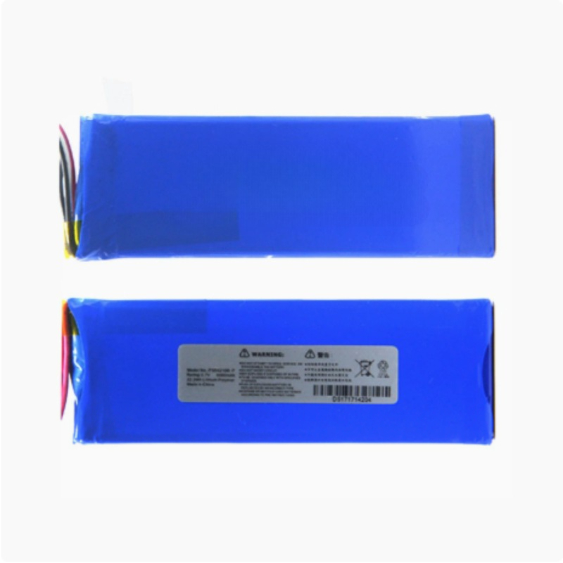 3.7V 5000mAh JBL PULSE3 バッテリー用 - Audio Music Only のレビューと価格